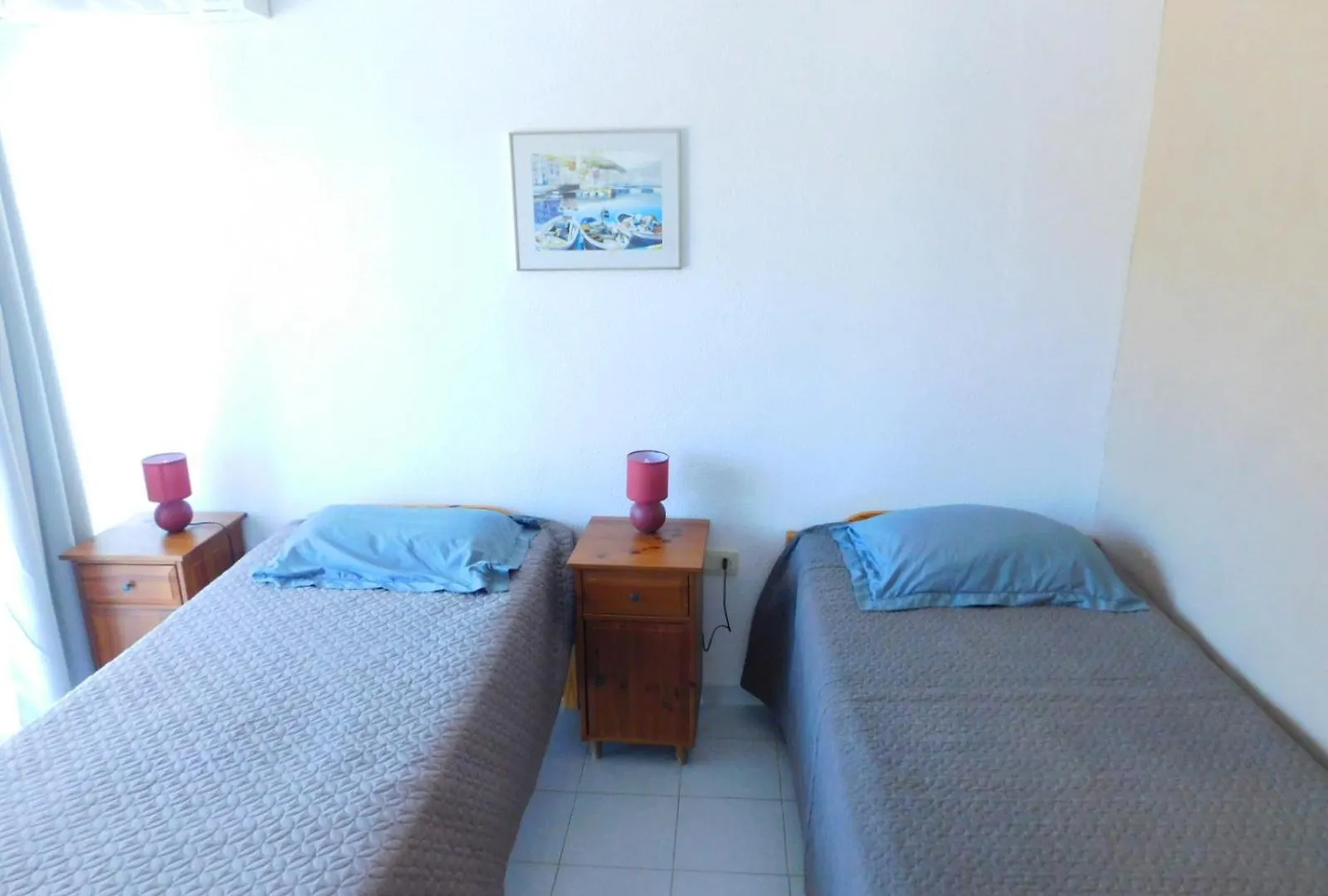 Apartmán Gmid Immo A-229 Piso Atico Amina Roses