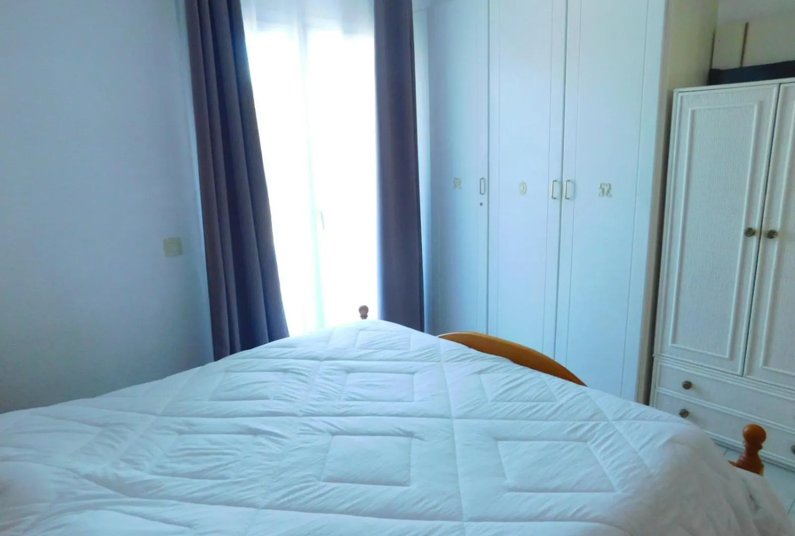 Appartement Gmid Immo A-229 Piso Atico Amina à Roses Espagne