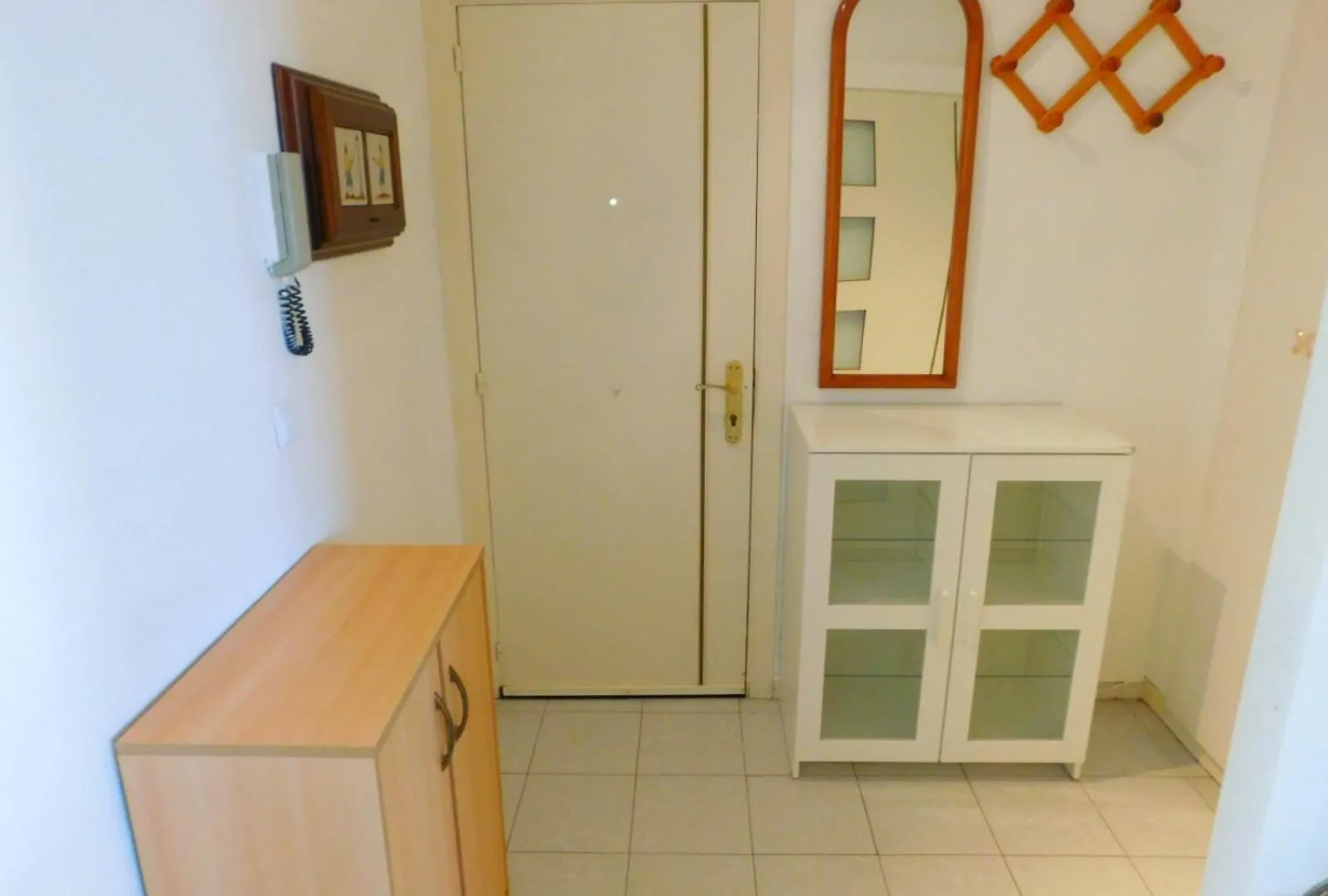 Appartement Gmid Immo A-229 Piso Atico Amina à Roses 0*,  Espagne