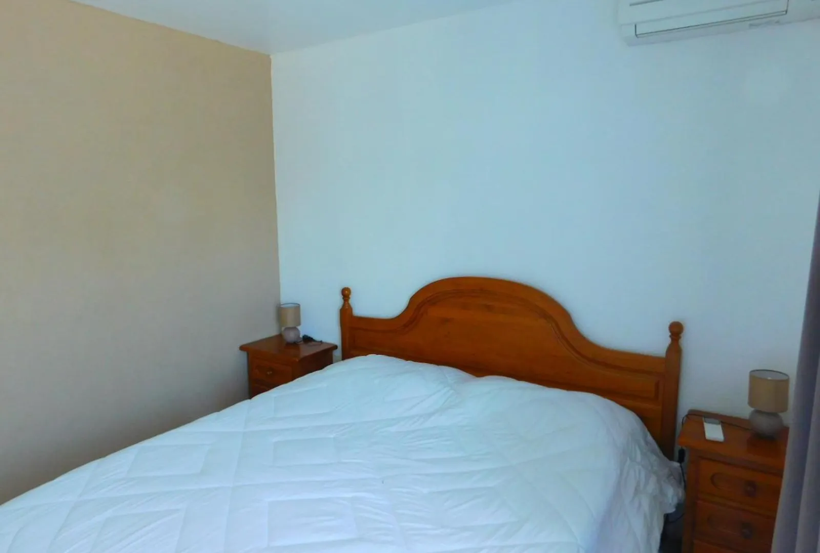Apartmán Gmid Immo A-229 Piso Atico Amina Roses 0*,  Španělsko