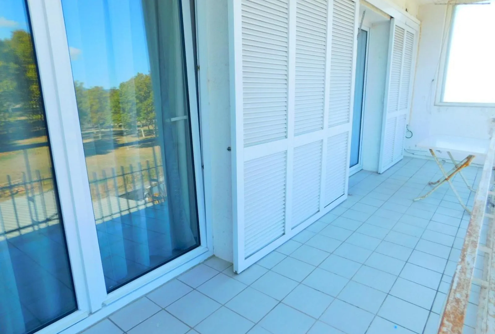 Apartmán Gmid Immo A-229 Piso Atico Amina Roses