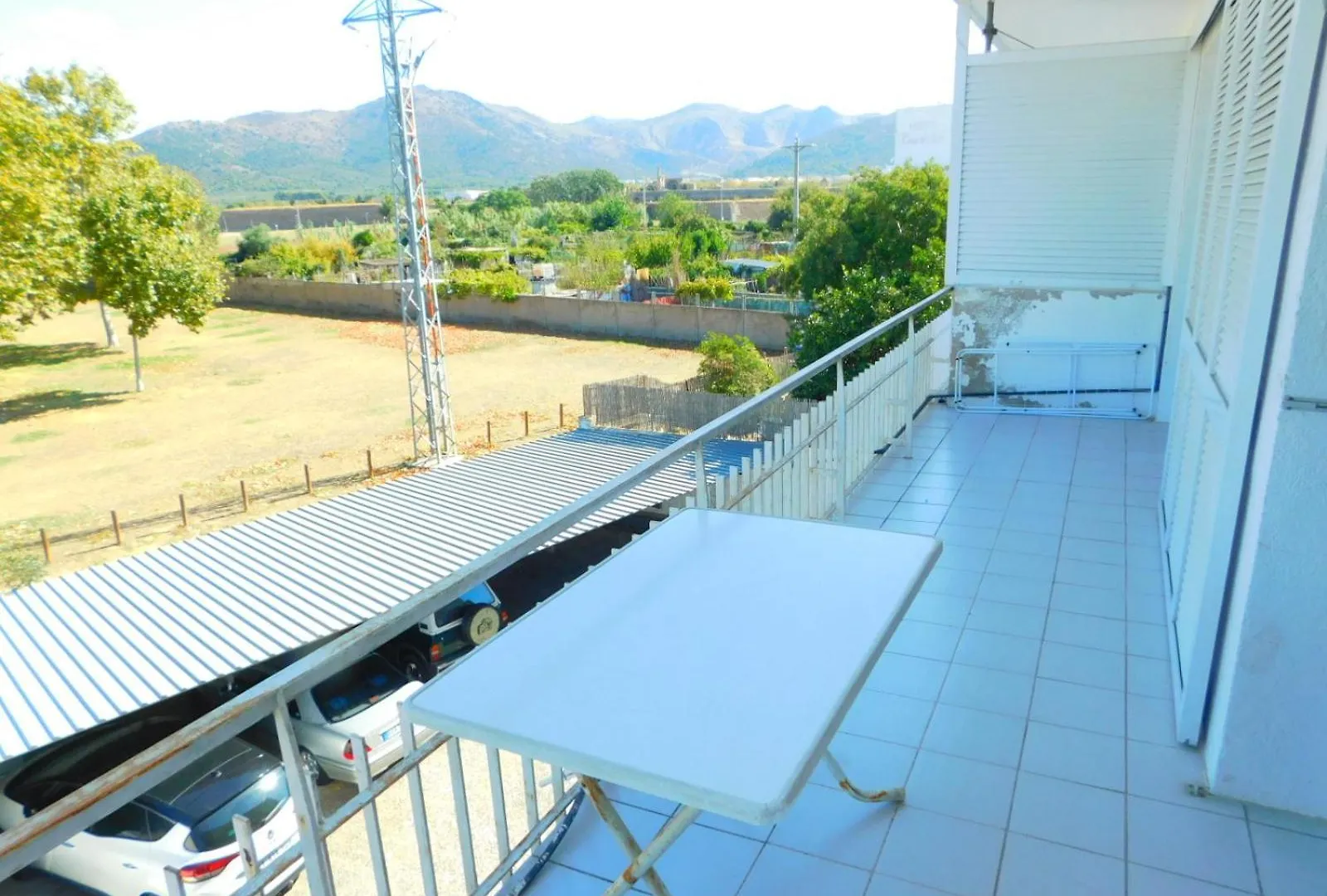 Apartmán Gmid Immo A-229 Piso Atico Amina Roses