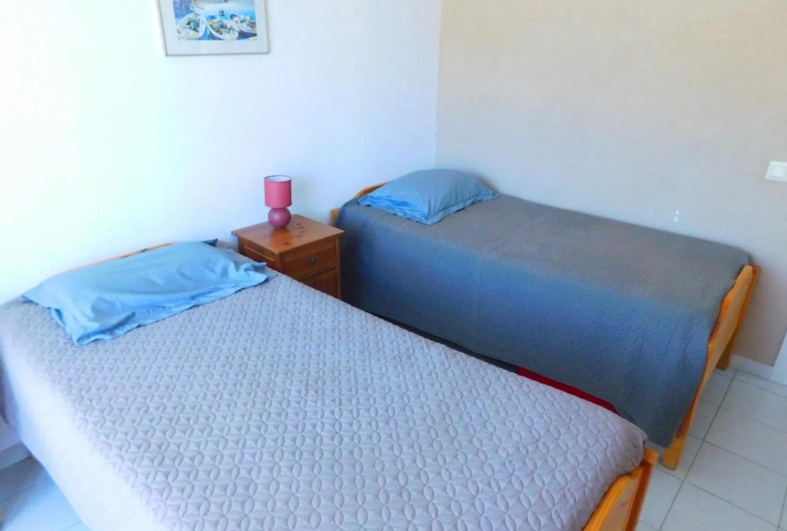 Appartement Gmid Immo A-229 Piso Atico Amina à Roses 0*,