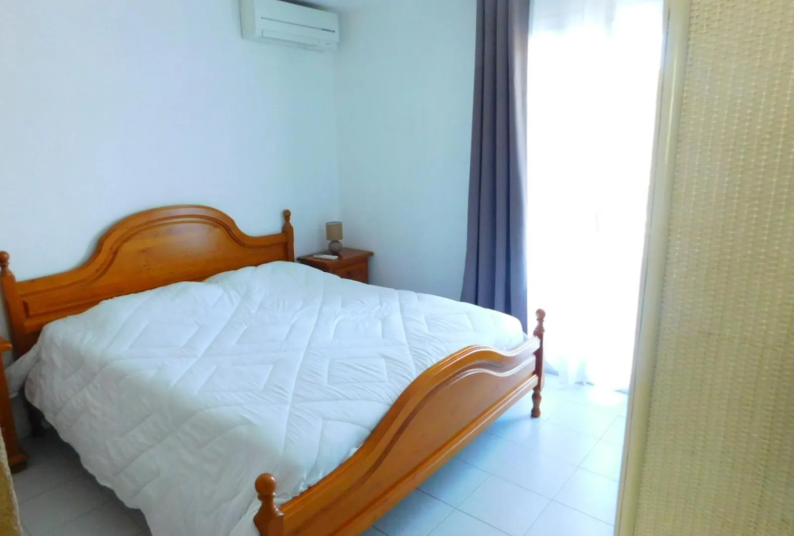Apartmán Gmid Immo A-229 Piso Atico Amina Roses