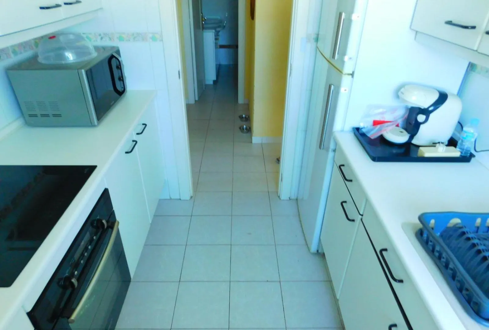 Appartement Gmid Immo A-229 Piso Atico Amina à Roses