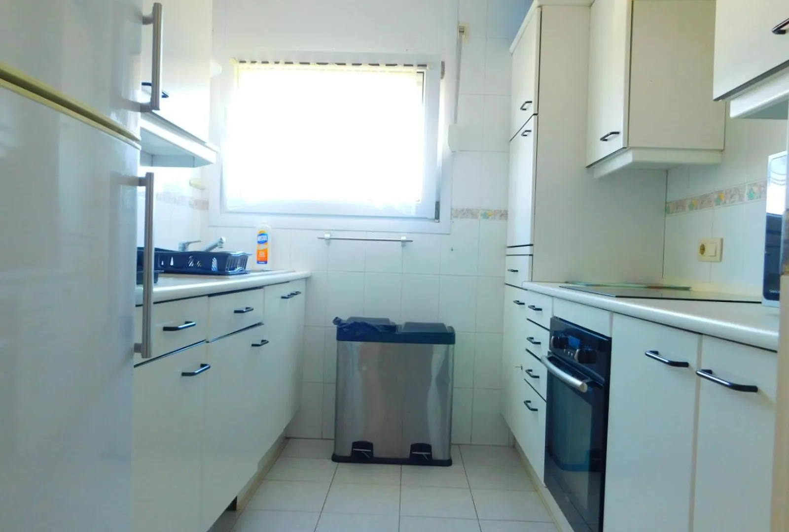 Appartement Gmid Immo A-229 Piso Atico Amina à Roses Espagne