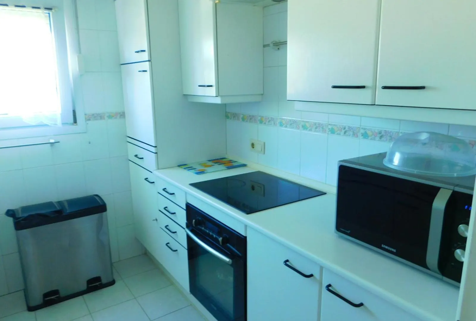 Apartmán Gmid Immo A-229 Piso Atico Amina Roses Španělsko
