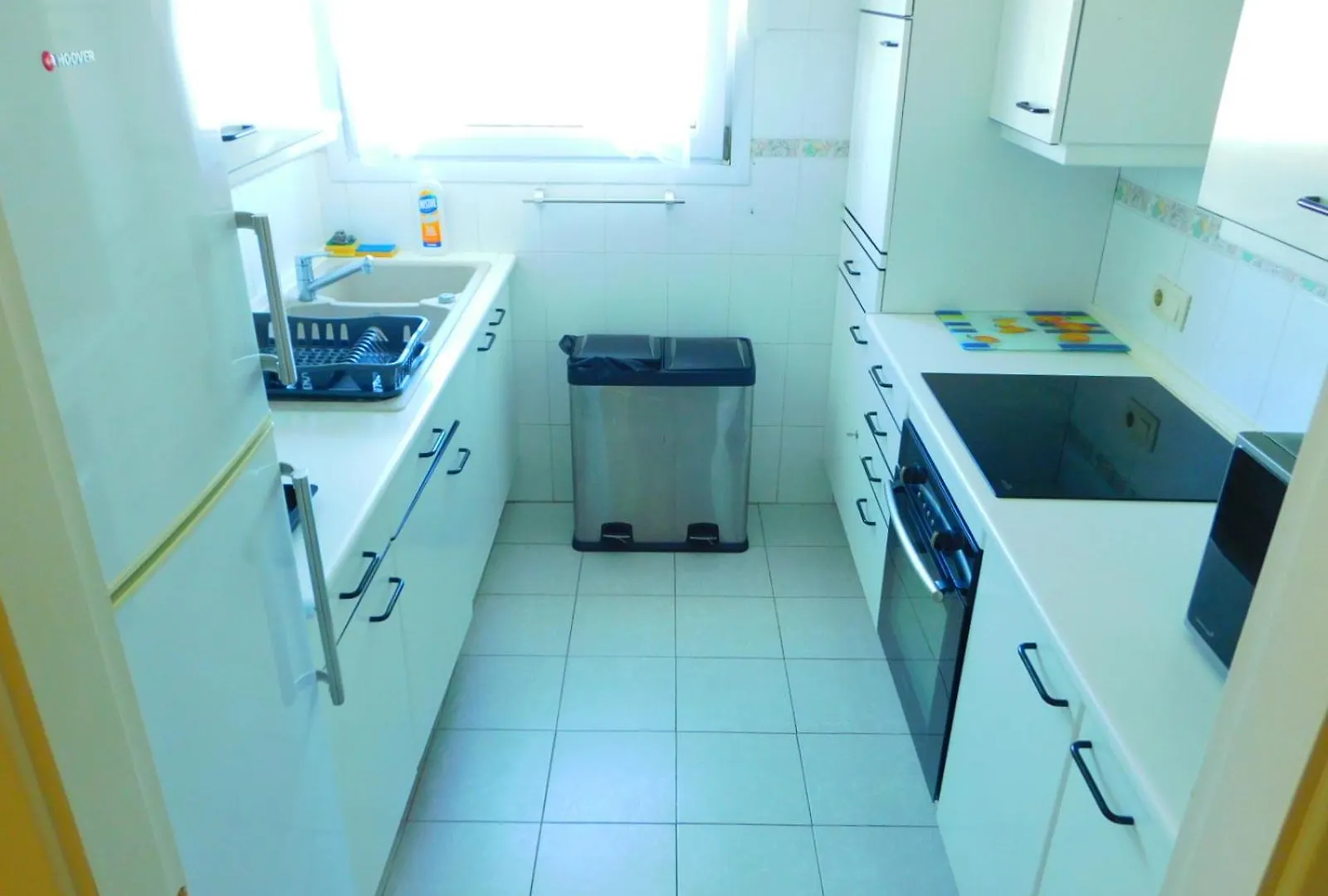 Appartement Gmid Immo A-229 Piso Atico Amina à Roses