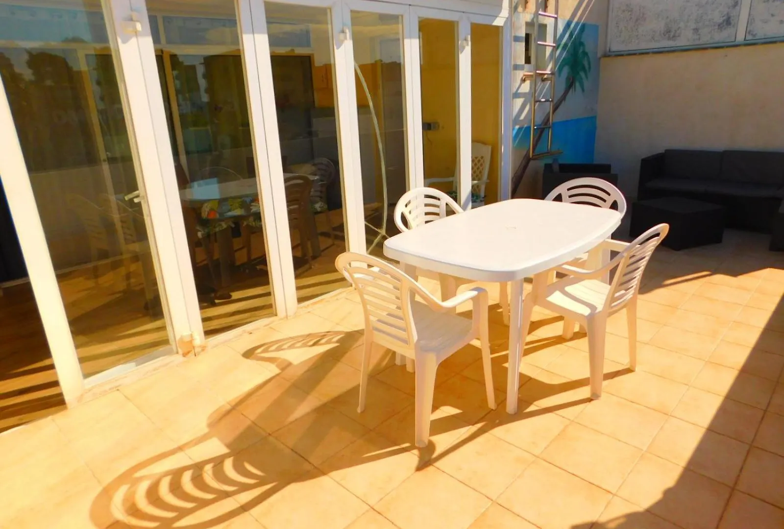 Apartmán Gmid Immo A-229 Piso Atico Amina Roses 0*,