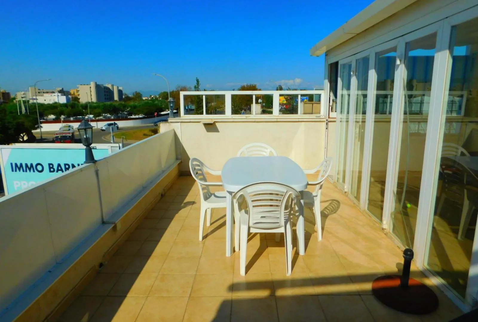 Appartement Gmid Immo A-229 Piso Atico Amina à Roses Espagne